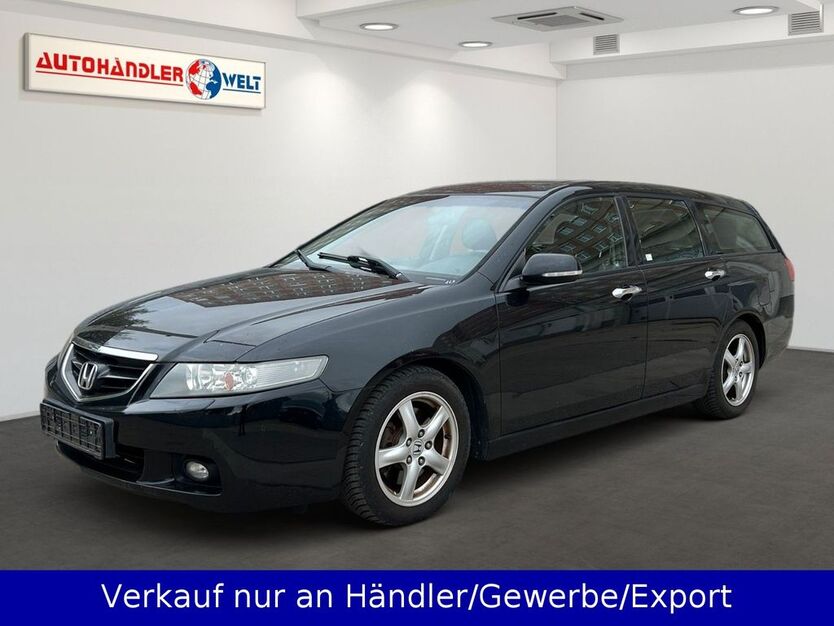 Honda Accord 275.213 km 2.499 € Berlin 12681