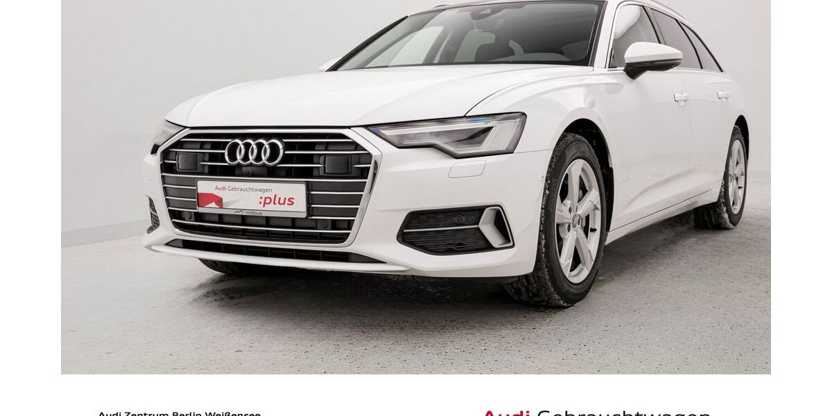 Audi A6 60.678 km 36.389 &euro; Berlin 13088