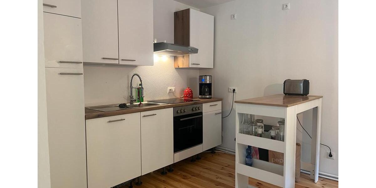 Einfamilienhaus Woltersdorf - 4 Zimmer, 97 m&sup2;, 1.968&euro; | Angebot:25148509