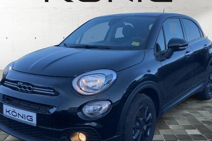Fiat 500X 15.516 km 17.777 &euro; Teltow 14513