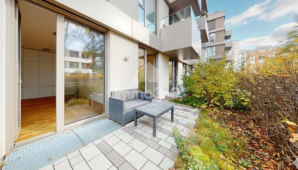 Etagenwohnung Berlin Kreuzberg - 4 Zimmer, 122 m&sup2;, 980.000&euro; | Angebot:26573079