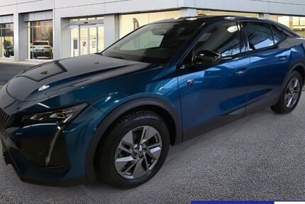 Peugeot 408 46.561 km 22.490 &euro; Berlin 12103