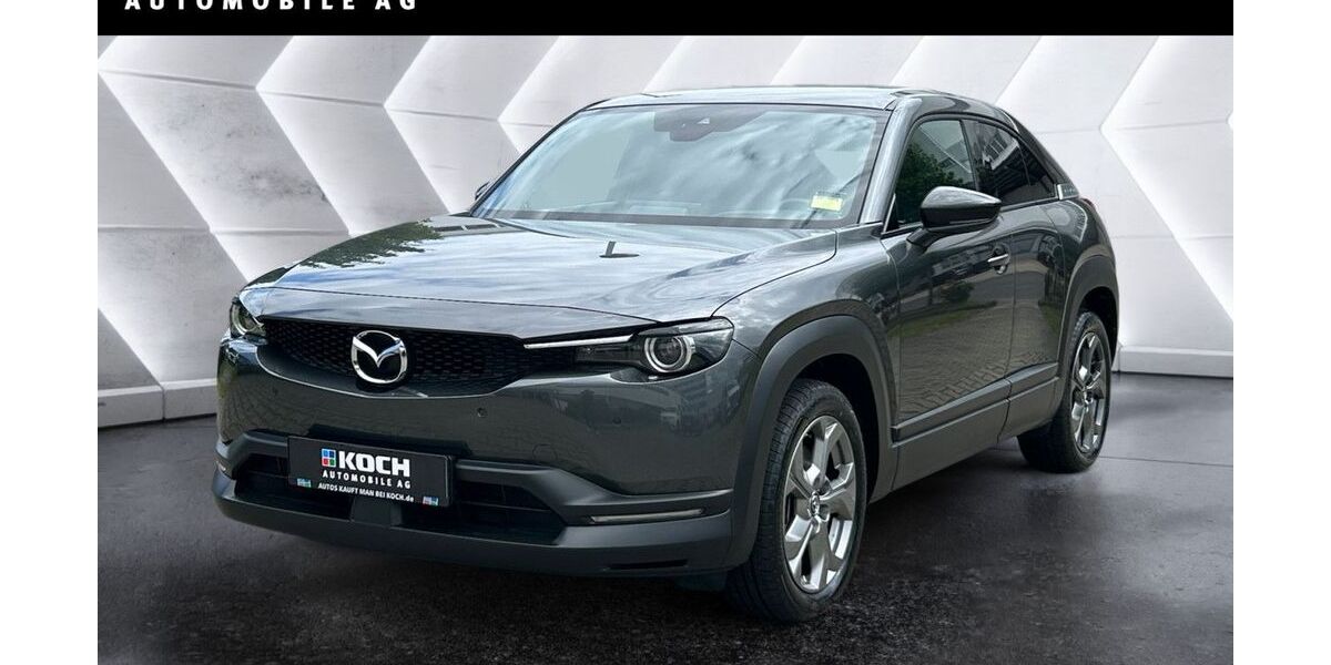 Mazda MX-30 58.270 km 12.999 € Berlin 12681