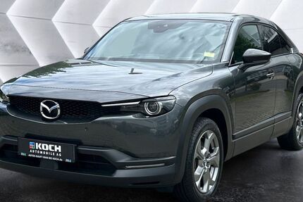 Mazda MX-30 58.270 km 13.690 € Berlin 12681