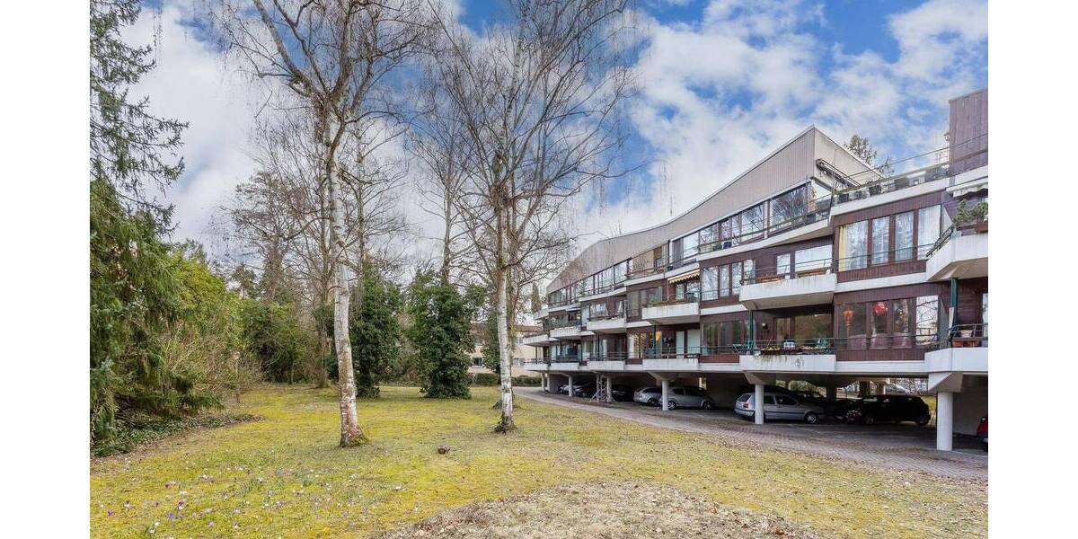 Etagenwohnung Berlin Lankwitz - 2 Zimmer, 56 m&sup2;, 239.000&euro; | Angebot:26502630
