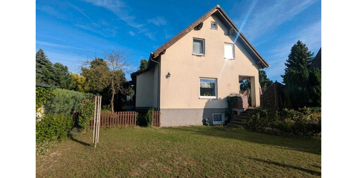 Einfamilienhaus Neuenhagen bei Berlin - 5 Zimmer, 162 m&sup2;, 950.000&euro; | Angebot:27019820