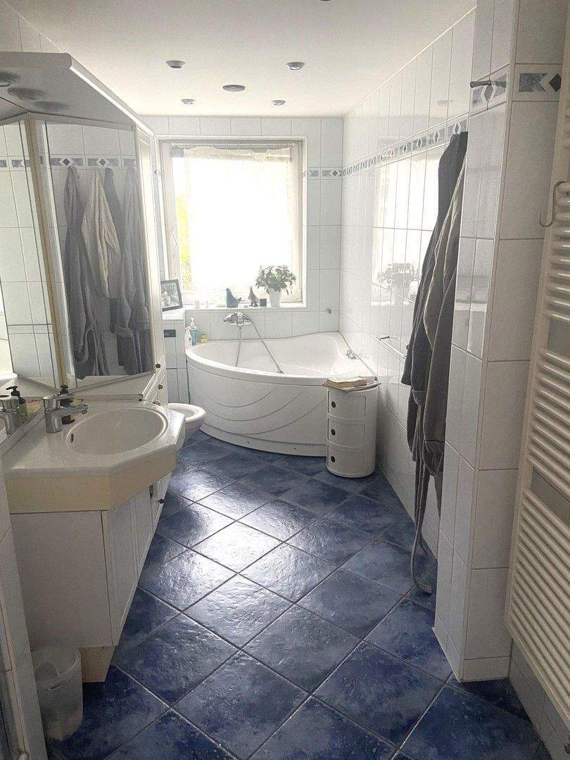 Dachgeschoss Wohnung mit Panorama im Zentrum Berlins nahe Warschauer Brücke - 3 zimmer