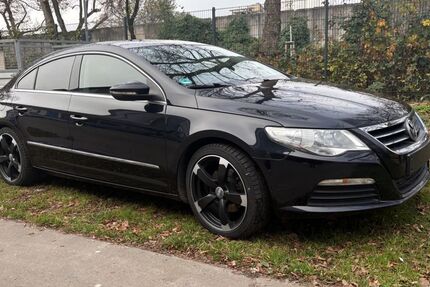 VW CC 120.000 km 7.300 &euro; Potsdam 14478