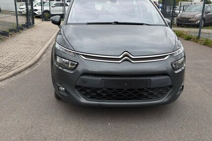 Citroen C4 Picasso 256.785 km 4.300 &euro; Berlin 12351