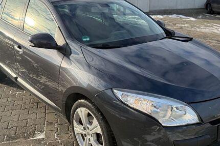 Renault Megane 165.412 km 4.799 &euro; Berlin 12349