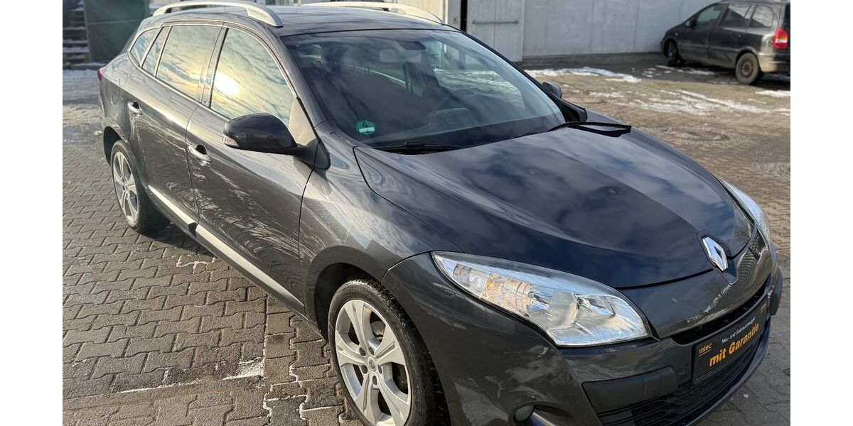 Renault Megane 165.412 km 4.799 &euro; Berlin 12349