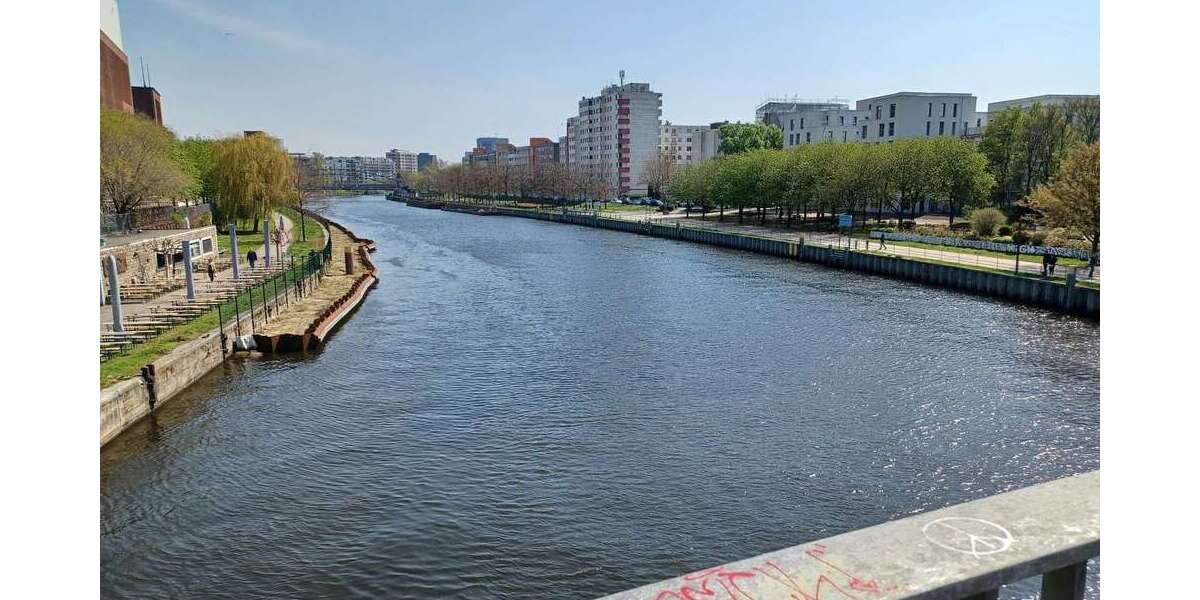 Etagenwohnung Berlin Charlottenburg - 1 Zimmer, 27 m&sup2;, 167.000&euro; | Angebot:25973083