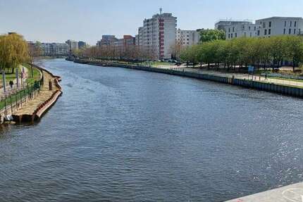 Wohnung Berlin Charlottenburg - 1 Zimmer, 27 m&sup2;, 167.000&euro; | Angebot:25973083