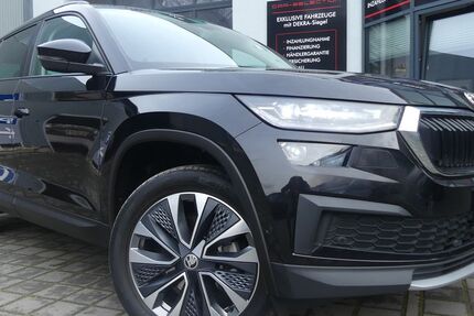 Skoda Kodiaq 49.899 km 33.400 &euro; Berlin 13156