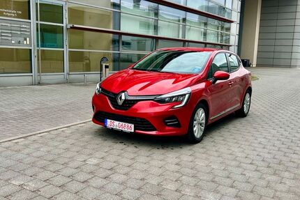 Renault Clio 24.345 km 11.150 &euro; Eichwalde 15732