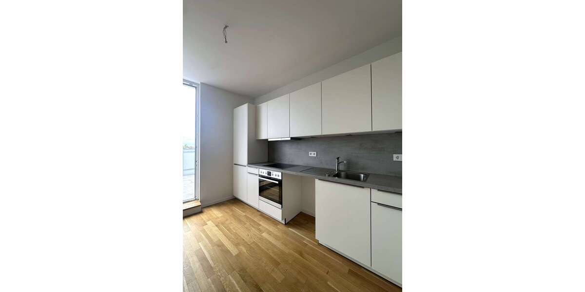 Etagenwohnung Berlin Spandau - 3 Zimmer, 78 m&sup2;, 1.595&euro; | Angebot:26640173