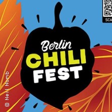 Berlin Chili Fest : Harvest Event 04.09.2026 Berliner Berg Brauerei