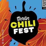Berlin Chili Fest : Harvest Event