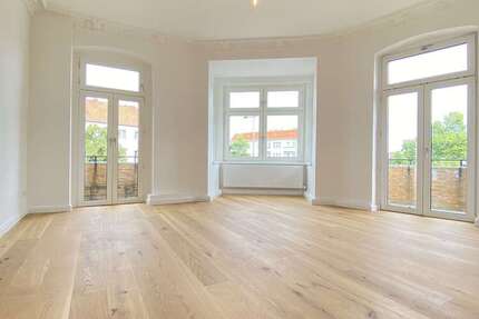 Wohnung zum Mieten in Berlin 2.150 € 114.28 m²