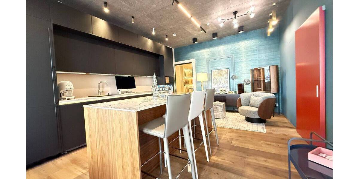 Gewerbeobjekt Berlin Wilmersdorf - 1.800&euro; | Angebot:26673563