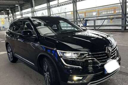 Renault Koleos 123.000 km 19.500 &euro; Wandlitz 16348