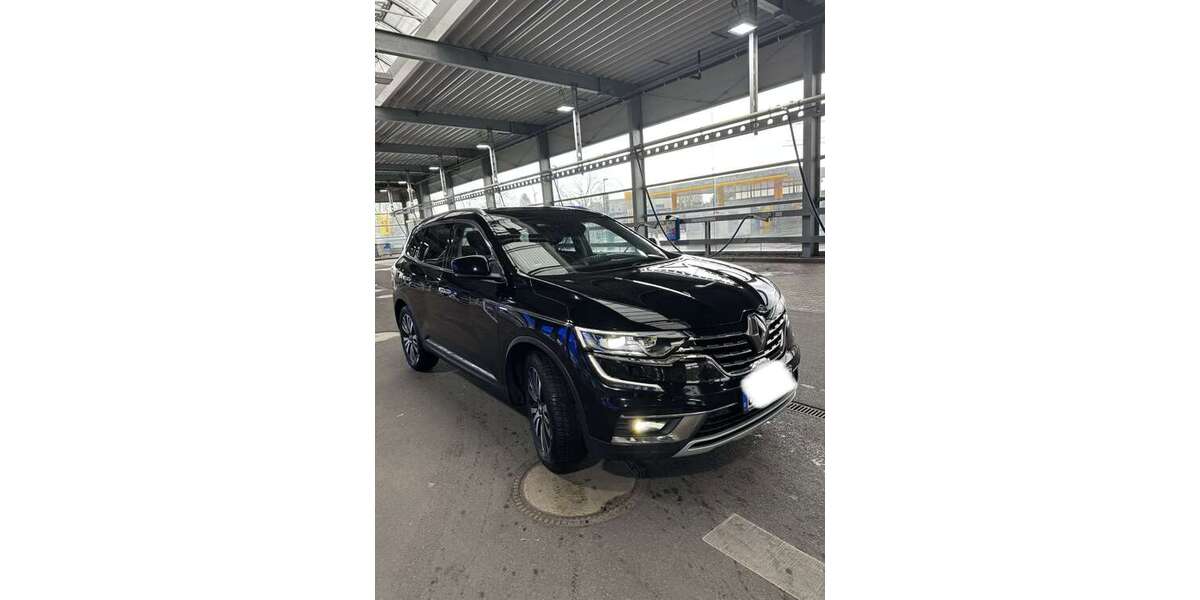 Renault Koleos 123.000 km 19.500 &euro; Wandlitz 16348