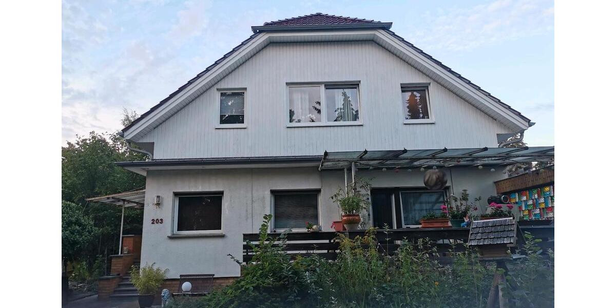 Dachgeschoßwohnung Berlin Treptow-Köpenick - 3 Zimmer, 75 m&sup2;, 1.450&euro; | Angebot:25962273