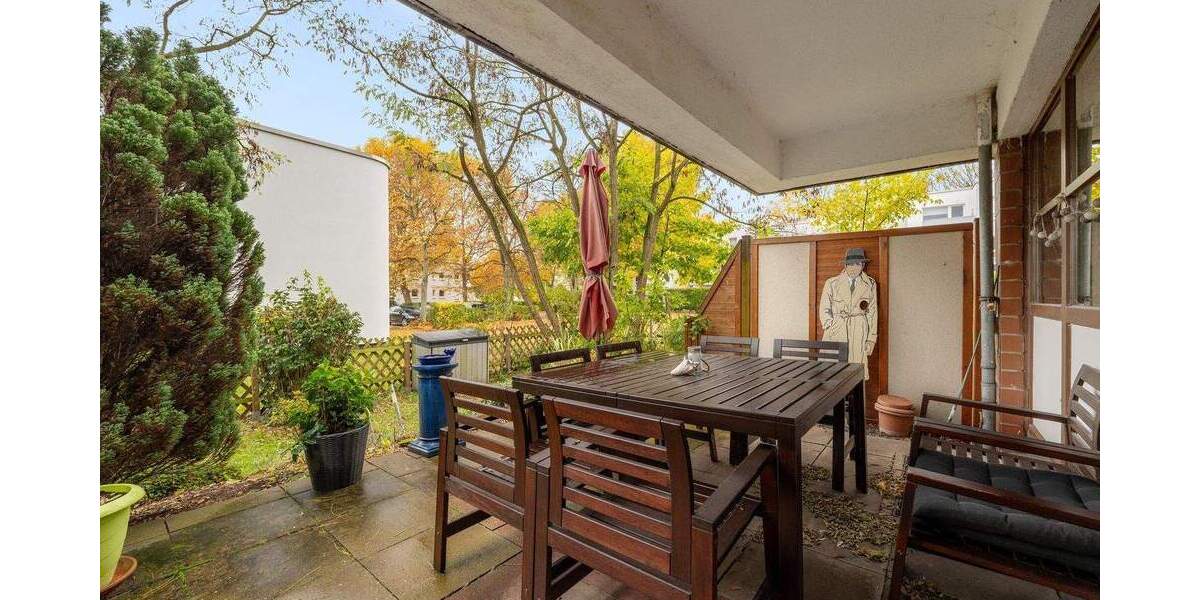 Etagenwohnung Berlin Konradshöhe - 3 Zimmer, 82 m&sup2;, 355.000&euro; | Angebot:25753828