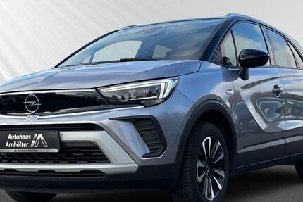 Opel Crossland (X) 31.755 km 17.990 &euro; Berlin 13581