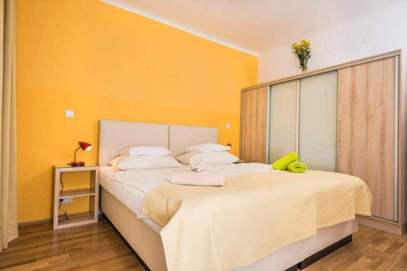 Wohnung in Hamburg mit 80qm 2 zimmer