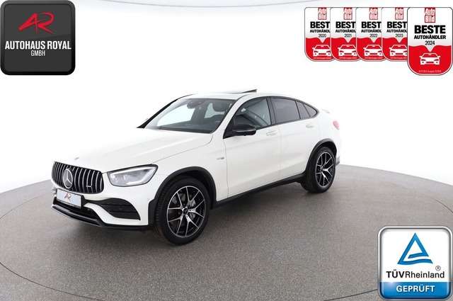 GLC 43 AMG