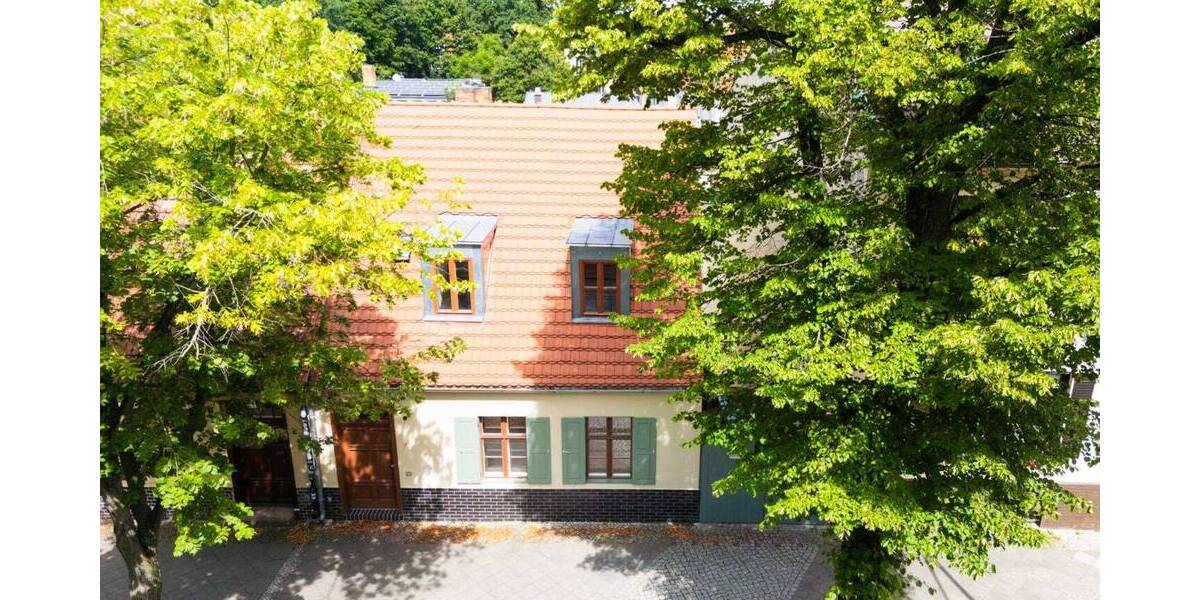 Einfamilienhaus Potsdam Babelsberg Nord - 5 Zimmer, 245 m&sup2;, 1.460.000&euro; | Angebot:21849460