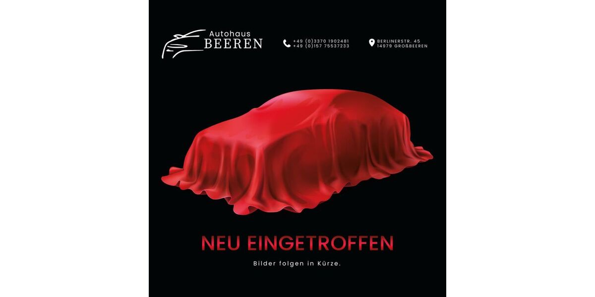 VW Golf 35.001 km 23.990 &euro; Rathenow 14712