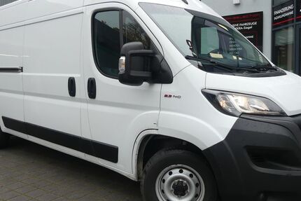 Fiat Ducato 21.456 km 24.600 € Berlin 13156