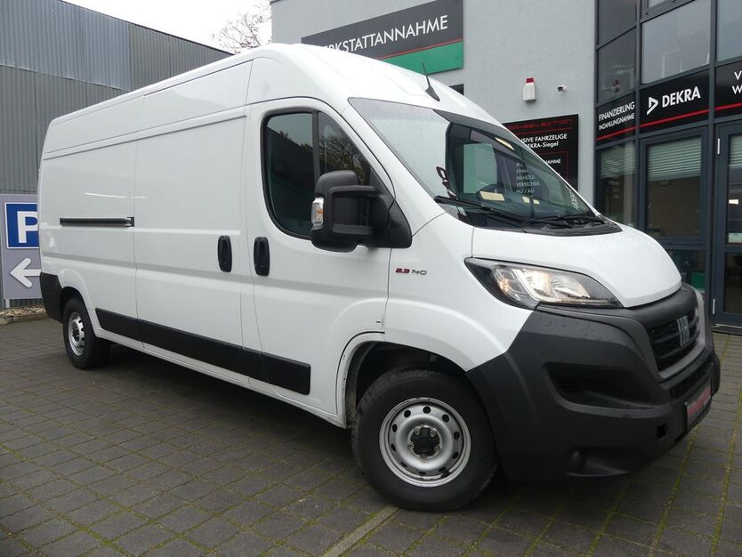 Fiat Ducato 21.456 km 24.600 € Berlin 13156