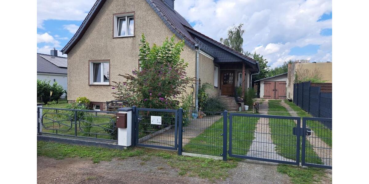 Einfamilienhaus Petershagen/Eggersdorf Eggersdorf - 435.000&euro; | Angebot:27257884