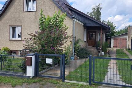 Haus Petershagen/Eggersdorf Eggersdorf - 435.000&euro; | Angebot:27257884