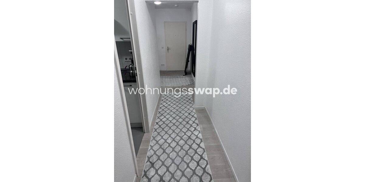 Etagenwohnung Berlin Märkisches Viertel - 2 Zimmer, 59 m&sup2;, 600&euro; | Angebot:25944811