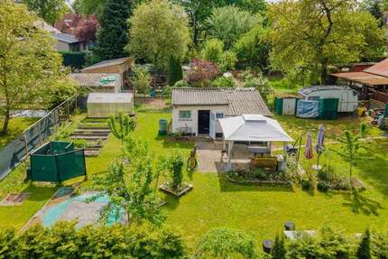 Grundstück Neuenhagen bei Berlin - 179.900&euro; | Angebot:26965175