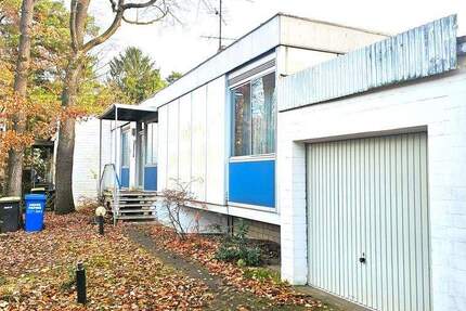 Haus Berlin Heiligensee - 3 Zimmer, 98 m&sup2;, 410.000&euro; | Angebot:25713968