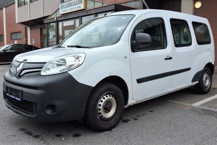 Renault Grand Kangoo 61.600 km 7.900 &euro; Berlin 13599
