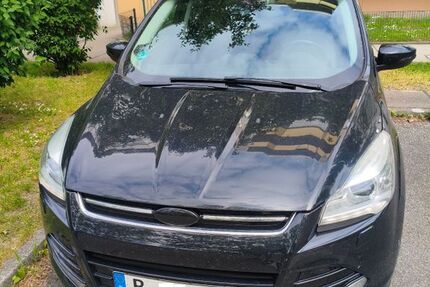 Ford Kuga 155.000 km 9.200 &euro; Berlin 12679