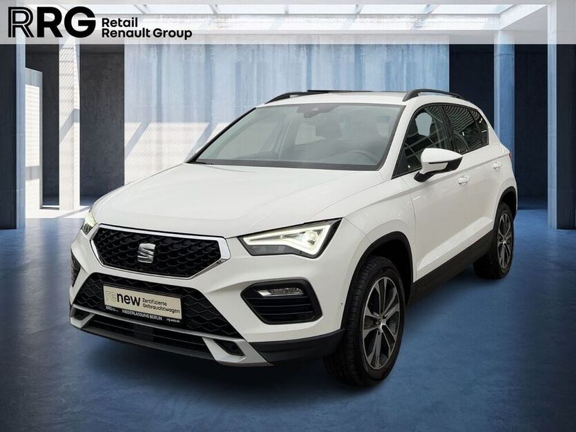 Ateca