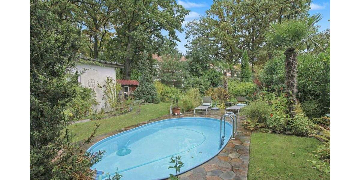 Einfamilienhaus Erkner - 4 Zimmer, 108 m&sup2;, 599.000&euro; | Angebot:24872454