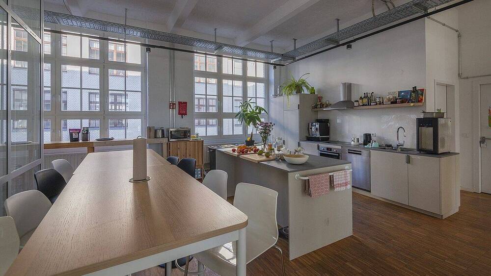 Gewerbeobjekt Berlin Kreuzberg - 400&euro; | Angebot:25978447
