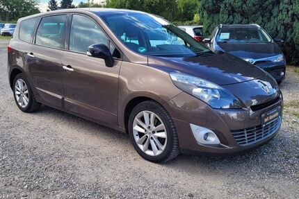 Renault Scenic 230.000 km 3.790 € Berlin 13127