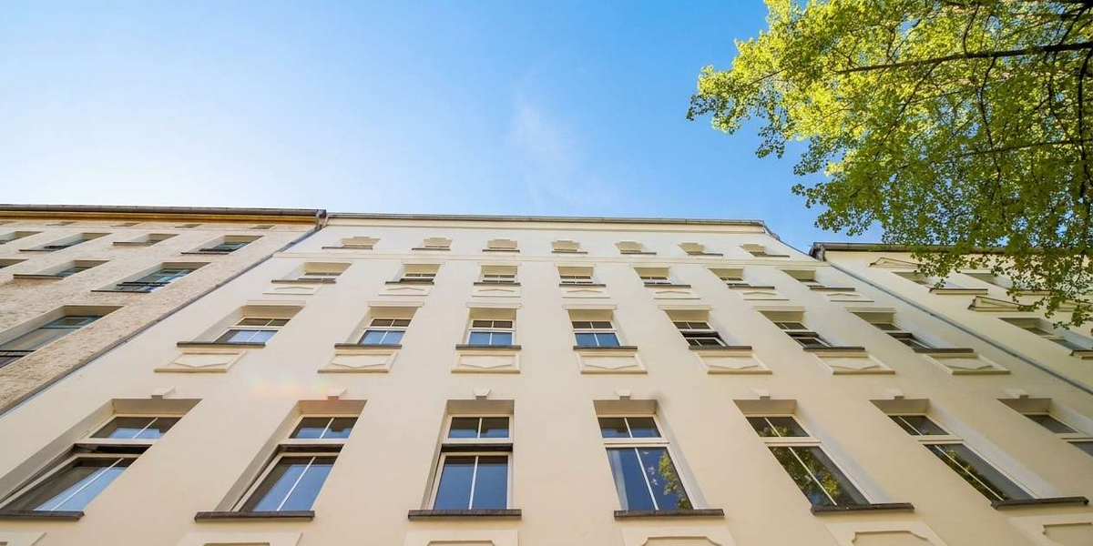 Etagenwohnung Berlin Pankow - 2 Zimmer, 79 m&sup2;, 379.000&euro; | Angebot:27079016