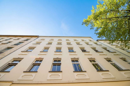 Wohnung Berlin Pankow - 2 Zimmer, 79 m&sup2;, 379.000&euro; | Angebot:27079016
