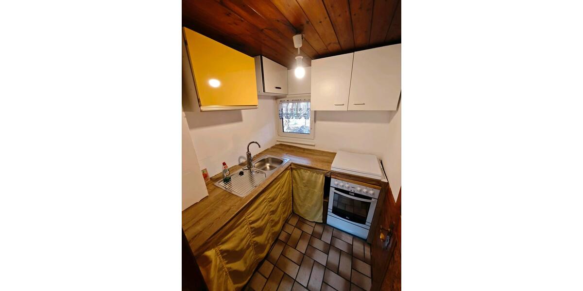 Einfamilienhaus Berlin Reinickendorf - 3 Zimmer, 35 m&sup2;, 750&euro; | Angebot:24721342