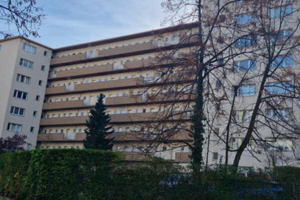 Wohnung zum Kaufen in Berlin 120.000 € 26 m² 1 zimmer